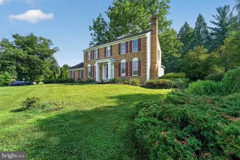 2625 Mckenzie Rd, Ellicott City, MD 21042