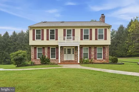 1052 Ridge Rd, Mount Airy, MD 21771