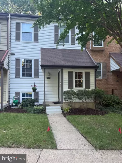 7477 Swan Point Way #4-2, Columbia, MD 21045
