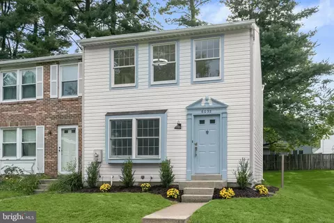 6032 Tree Swallow Ct, Columbia, MD 21044