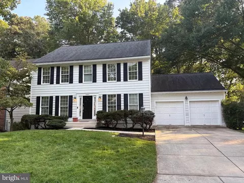 10604 Harpoon Hl, Columbia, MD 21044