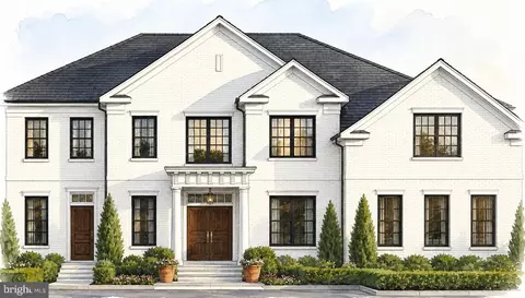 5816 Trotter Rd, Clarksville, MD 21029