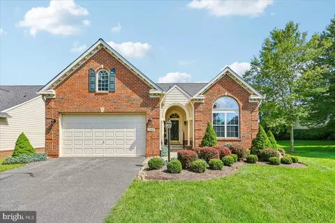 3703 Cattail Greens Ct, Glenwood, MD 21738