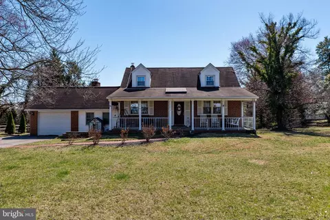 6201 Old Washington Rd, Elkridge, MD 21075