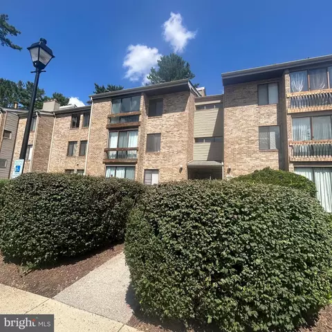 10549 Twin Rivers Rd #E-1, Columbia, MD 21044