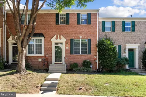 6349 Wind Rider Way, Columbia, MD 21045
