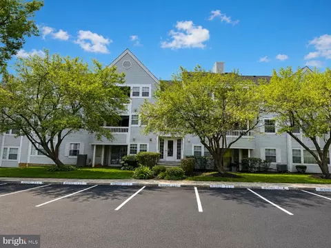 8591 Falls Run Rd #K, Ellicott City, MD 21043