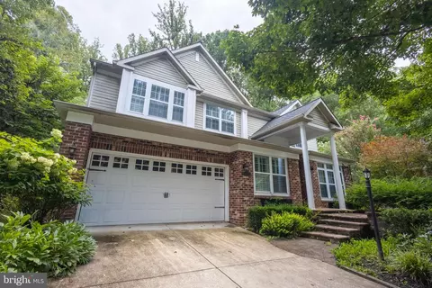 5425 Wooded Way, Columbia, MD 21044