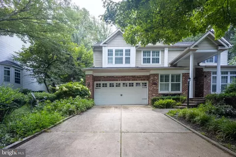 5425 Wooded Way, Columbia, MD 21044