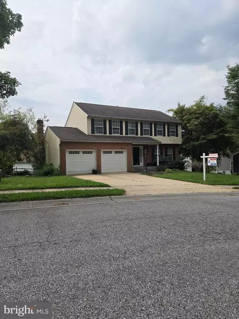8107 Tide Rock Sq SE, Columbia, MD 21045