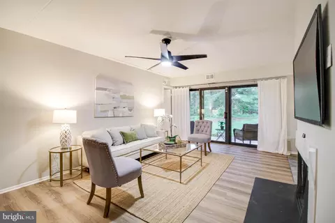5390 Smooth Meadow Way #B2D-04, Columbia, MD 21044