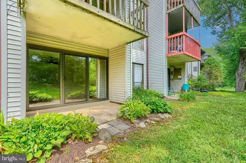 5390 Smooth Meadow Way #B2D-04, Columbia, MD 21044