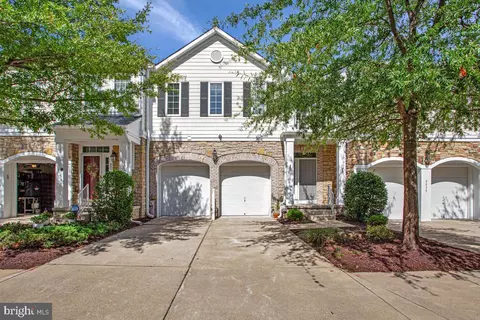 8833 Shining Oceans Way #41, Columbia, MD 21045