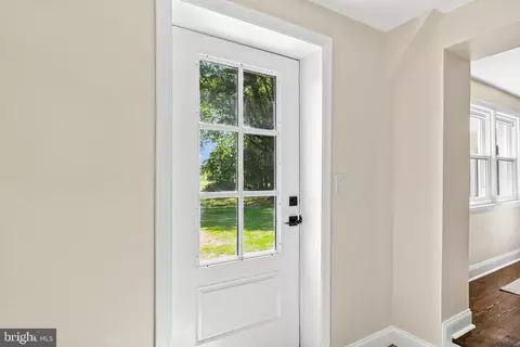 Entry Way - 16205 Frederick Rd, Woodbine, MD 21797 photo 1 of 2