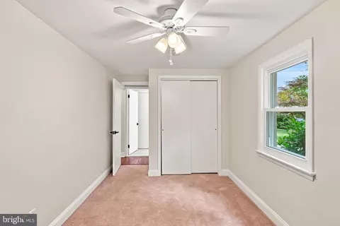 Bedroom - 16205 Frederick Rd, Woodbine, MD 21797 photo 8 of 8