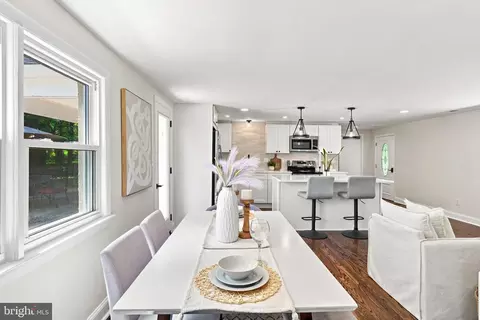 Dining - 16205 Frederick Rd, Woodbine, MD 21797 photo 4 of 4