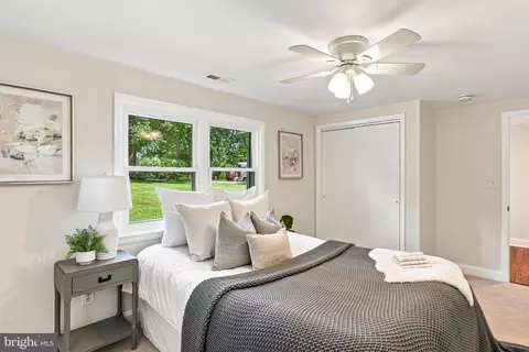 Bedroom - 16205 Frederick Rd, Woodbine, MD 21797 photo 6 of 8