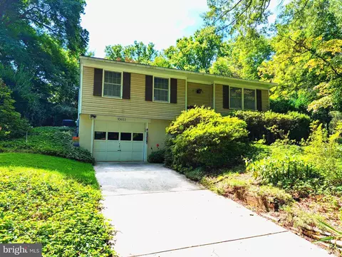10653 Faulkner Ridge Cir, Columbia, MD 21044