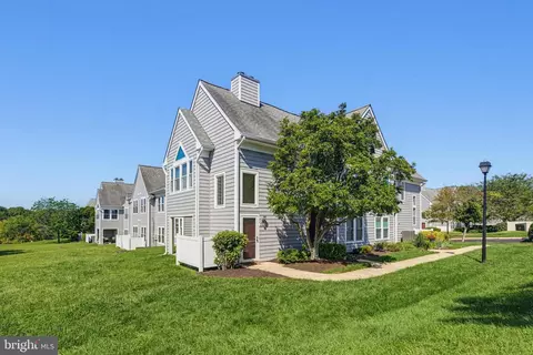 7724 Mayfair Cir, Ellicott City, MD 21043