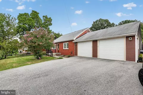 9121 Old Scaggsville Rd, Laurel, MD 20723