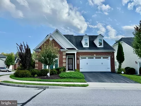 11179 Gentle Rolling Dr, Marriottsville, MD 21104