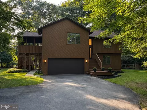 6176 Wooded Run Dr, Columbia, MD 21044