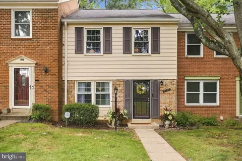 5790 Alderleaf Pl, Columbia, MD 21045