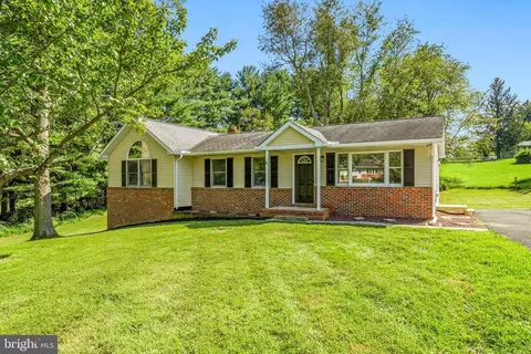 16957 Moss Meadow Way, Mount Airy, MD 21771