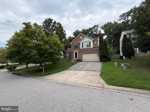 Exterior - 9939 Harmony Ln, Laurel, MD 20723 photo 2 of 5