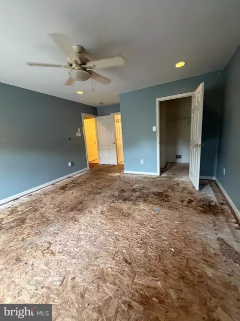 Bedroom - 9939 Harmony Ln, Laurel, MD 20723 photo 2 of 2