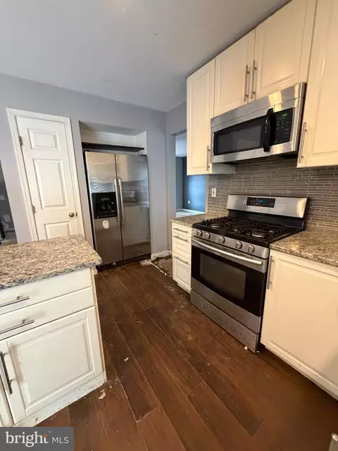 Kitchen - 9939 Harmony Ln, Laurel, MD 20723 photo 3 of 3