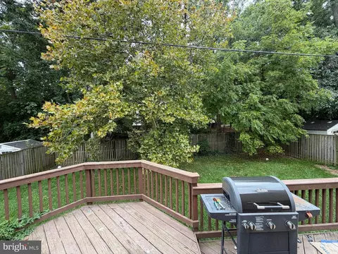 Exterior - 9939 Harmony Ln, Laurel, MD 20723 photo 5 of 5