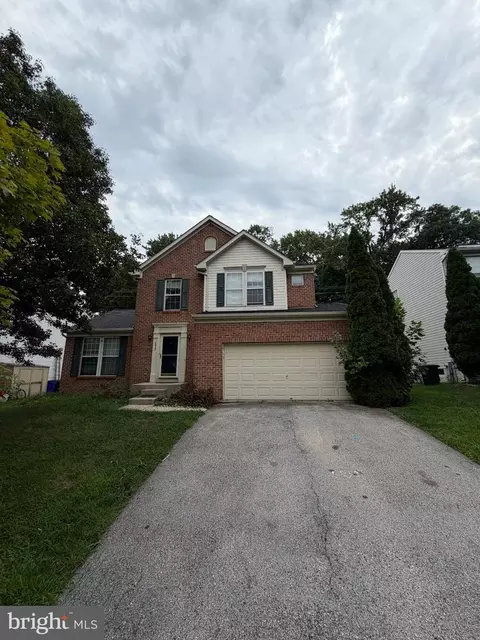 Exterior - 9939 Harmony Ln, Laurel, MD 20723 photo 3 of 5
