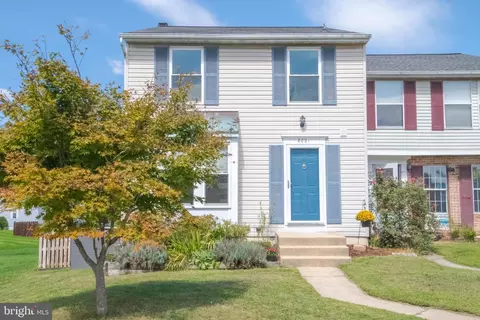 8021 Watermill Ct, Elkridge, MD 21075