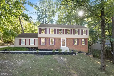 5428 High Tor Hl, Columbia, MD 21045