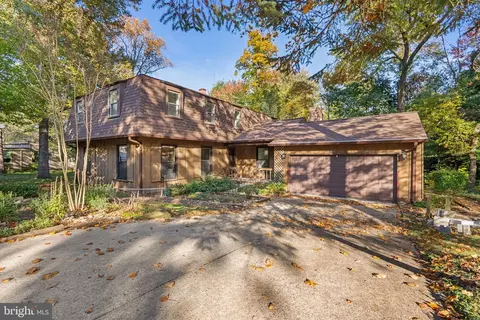 10410 Green Mountain Cir, Columbia, MD 21044
