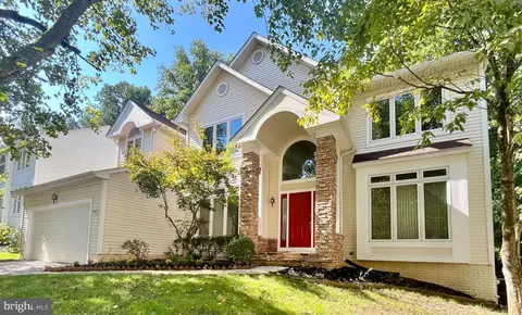 6493 Onward Trl, Clarksville, MD 21029