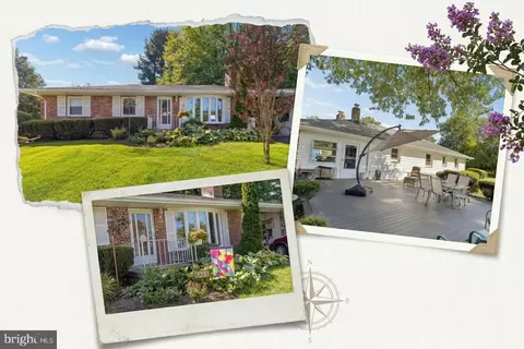 8405 Jopenda Dr, Ellicott City, MD 21043