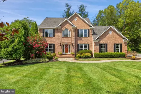3112 Spring House Ct, Woodbine, MD 21797