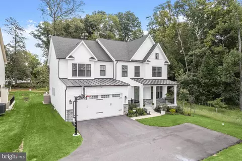 3930 Carey Ct, Ellicott City, MD 21042