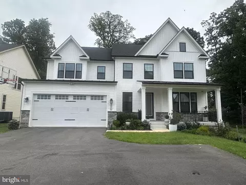 3930 Carey Ct, Ellicott City, MD 21042