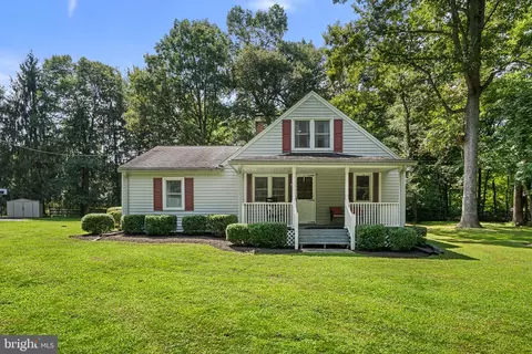 2970 Jennings Chapel Rd, Woodbine, MD 21797
