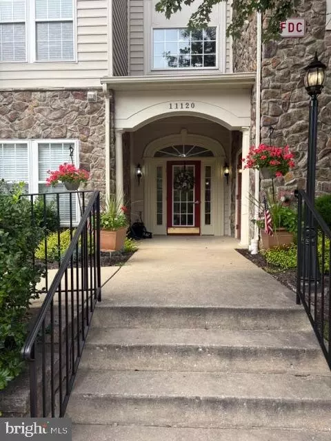 11120 Chambers Ct #A, Woodstock, MD 21163