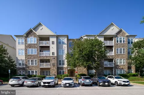 11120 Chambers Ct #A, Woodstock, MD 21163