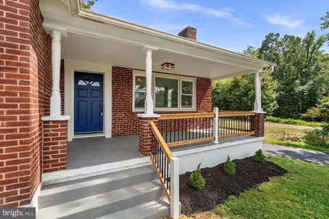 11745 Triadelphia Rd, Ellicott City, MD 21042
