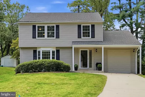 8843 Tidesebb Ct, Columbia, MD 21045
