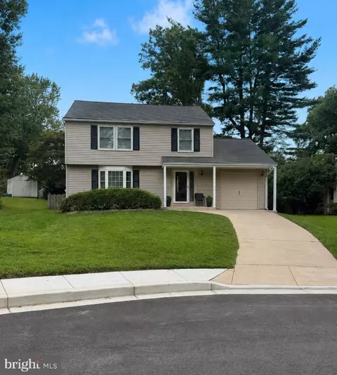 8843 Tidesebb Ct, Columbia, MD 21045