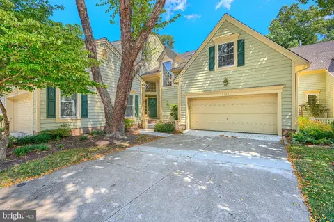 5161 Harpers Farm Rd #27, Columbia, MD 21044