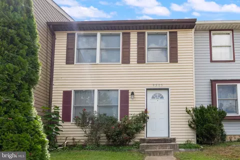 9203 Redbridge Ct, Laurel, MD 20723