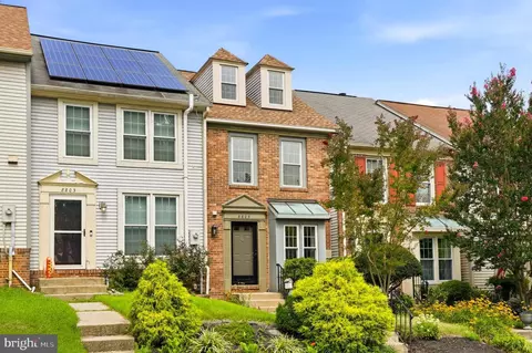 8805 Willowwood Way, Jessup, MD 20794